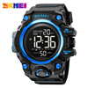 Universal waterproof sports digital watch, street swiss watch, wholesale