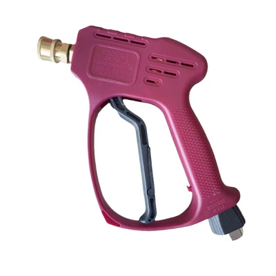 360 rotating anti-winding car washer High pressure car wash water gun