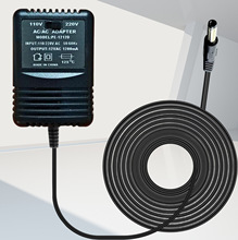 110V/220V , AC /AC12V1200mADQpԴmԴ