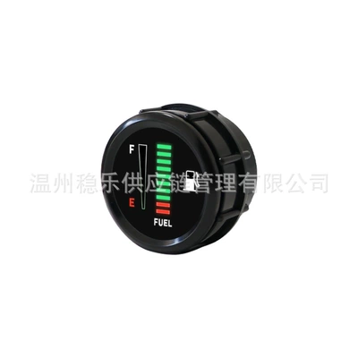 Fuel Tank Gauge Set 52mm automobile instrument