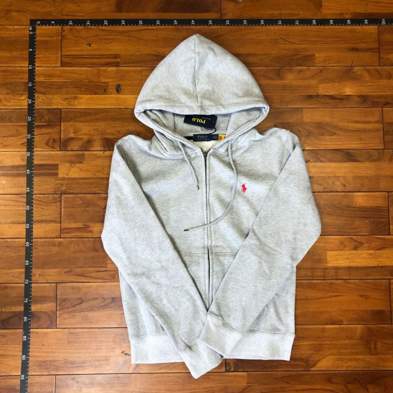 그레이 레드 라벨 탑