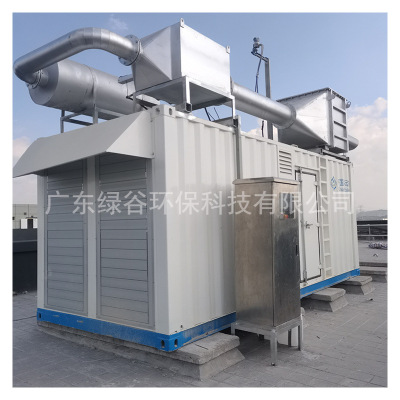 厂房吸音吊顶 机器设备隔声屏障 低频噪音治理 高频噪音处理