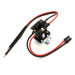 12V relay spot welding machine 18650 lithium battery spot welding machine welding control board