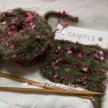 �Nޱ�� | ��YIDDYarn��Ƥ��ë��DIY�ֹ��쾀����������ᘰ����l��