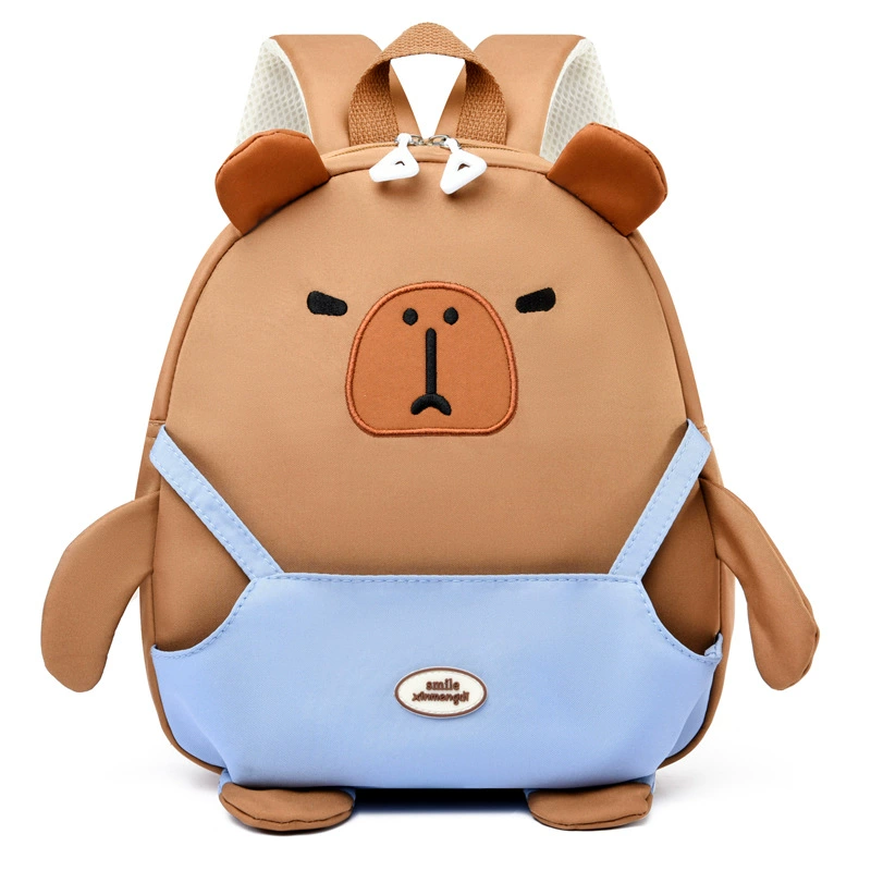 Japanese small backpack, universal school bag, shoulder bag
