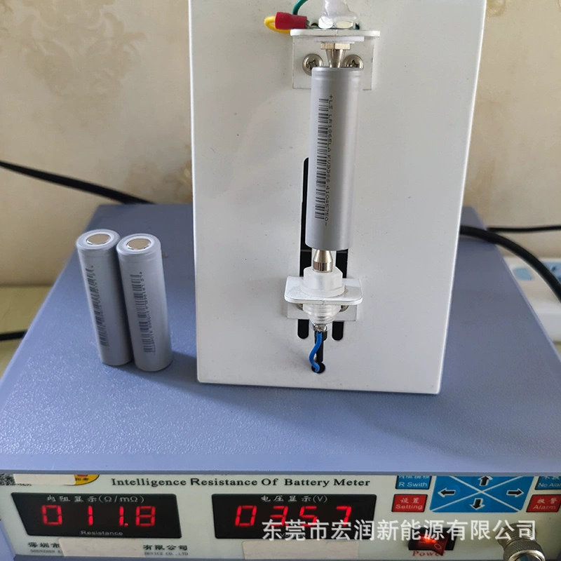 Compatible electric lithium battery, 2000mah
