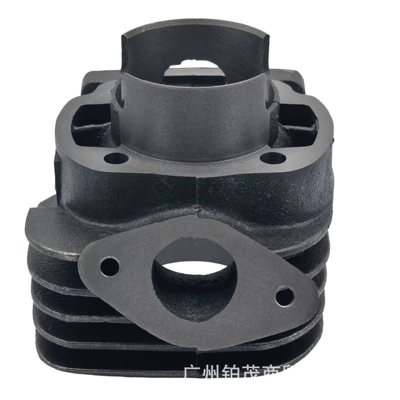 Motorcycle engine parts suitable Cylinder and parts