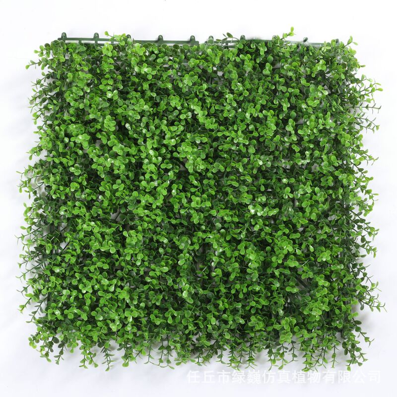 仿真植物墙立体绿植墙仿生假花造景人造背景墙面景观组合室内装饰|undefined
