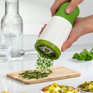Herb Grinder香料磨碎器磨蒜器香菜磨碎器磨香料调料研碎器磨碎器-阿里巴巴