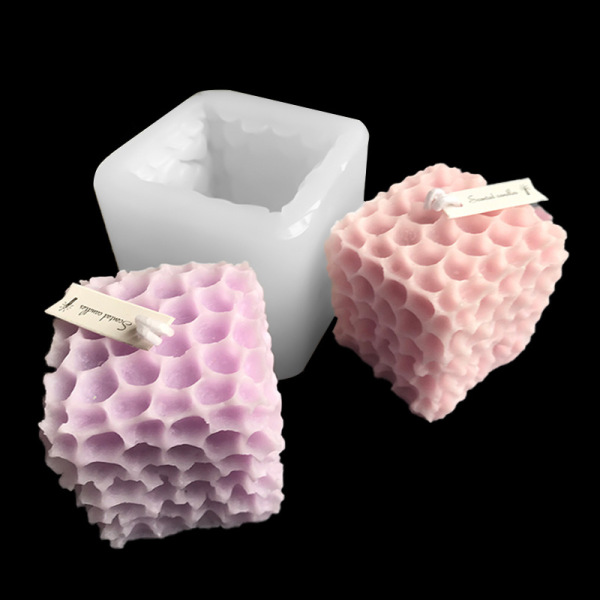 Square Rubik's cube