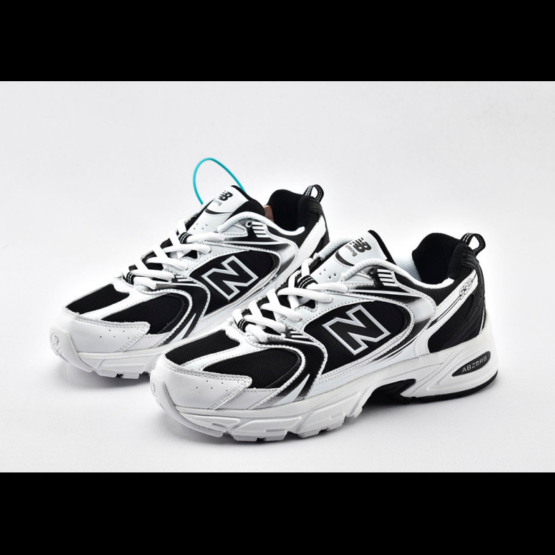 Putian Shoes New Balance Nb530 Men's and Women's Shoes Mesh Sports Shoes Summer Cool Running Shoes Jogging
