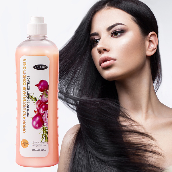shampoo