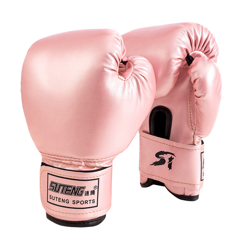 Pearlescent powder [upgraded thickened pu leather] 3-13 years old