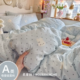 四件套;三件套;床罩床笠