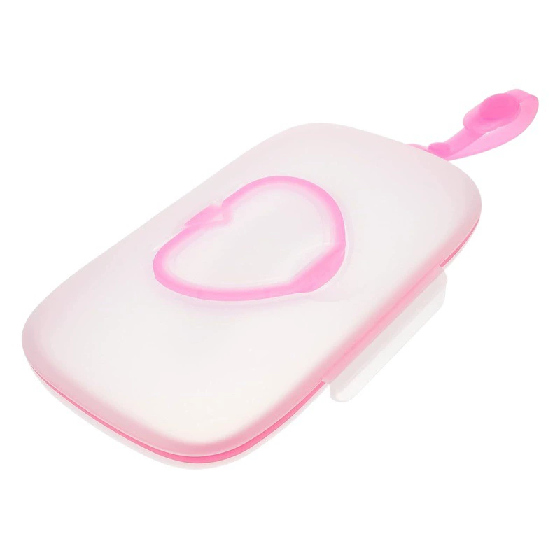 Детские салфетки упаковочный мешок на складе оптом Ева водонепроницаемый мешок ткани окно съемный упаковочный мешок трансграничный