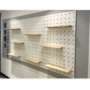 Tool Wall and Tools