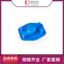 ESSENTRA益升华 PE螺孔保护防尘帽塞子批发SR1076SAE高压法兰护盖