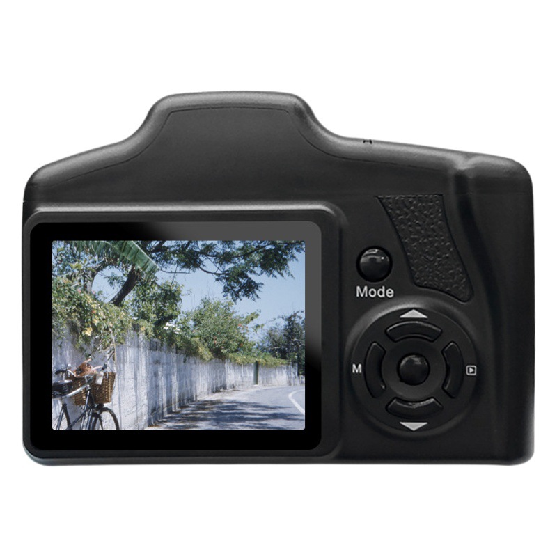 HD cámara digital de fotografía de vídeo DV fotografía lente desmontable nacional neutral transfronteriza Inglés