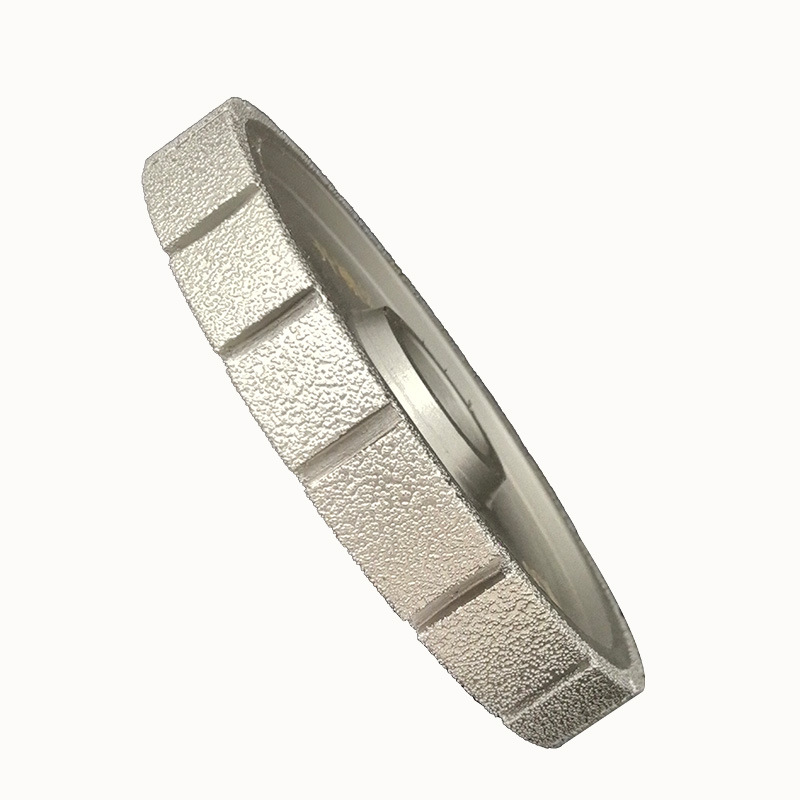 金刚石直磨轮 金刚石平行磨轮 陶瓷磨轮 石英石成型磨轮