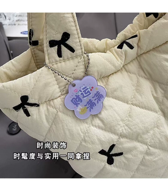 (Full Luck) Pendant Contact Customer Service