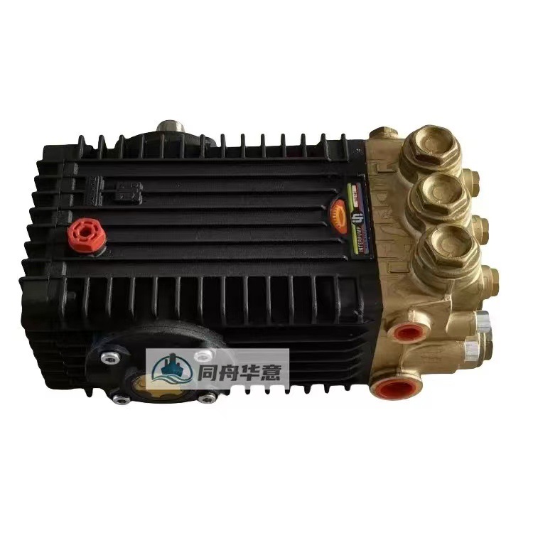 英特高压柱塞泵意大利Interpump原装水泵进口泵W2141现货PCB清洗