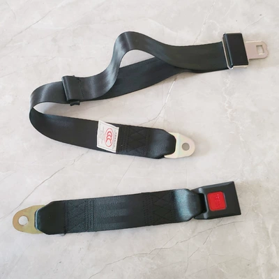 Car seat belt | Waist-Type Manual Adjustment, Universal