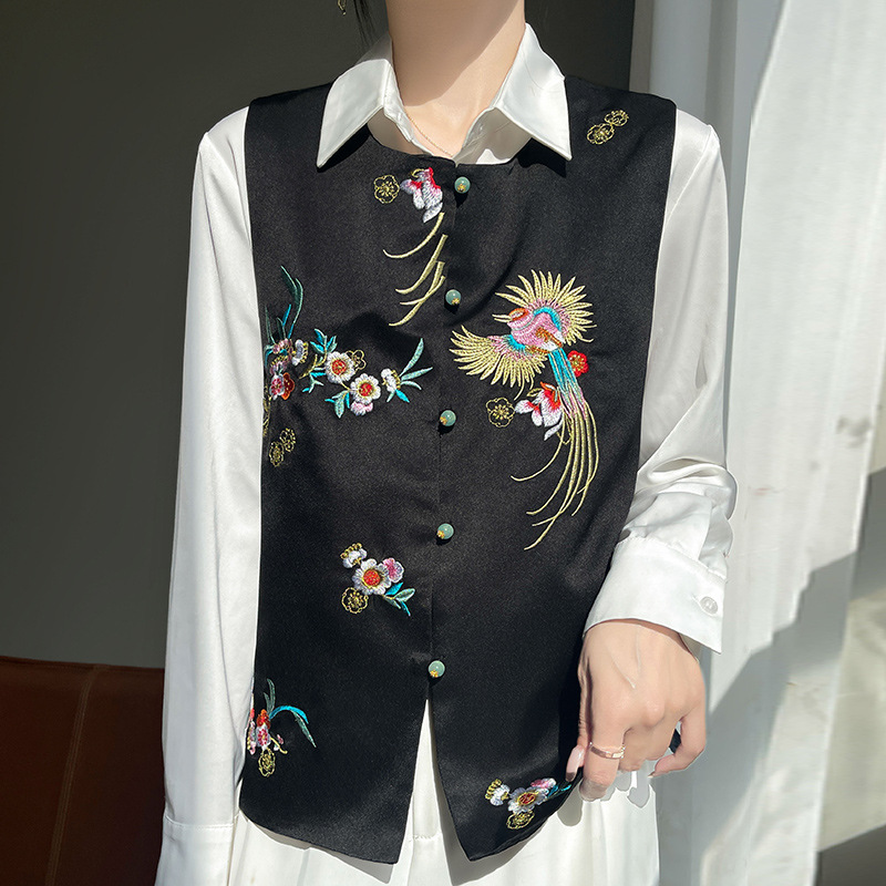 검은색
