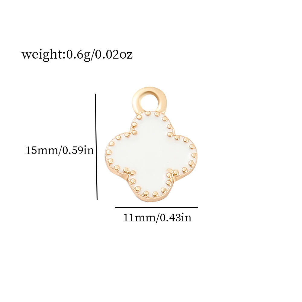 화이트 클로버 [PJ1301]