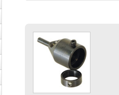 日本toyoas骰子架 模具架 车床配件	20径、25径