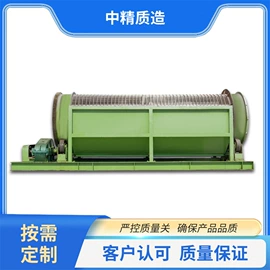 筛分设备;破碎机;其他选矿设备