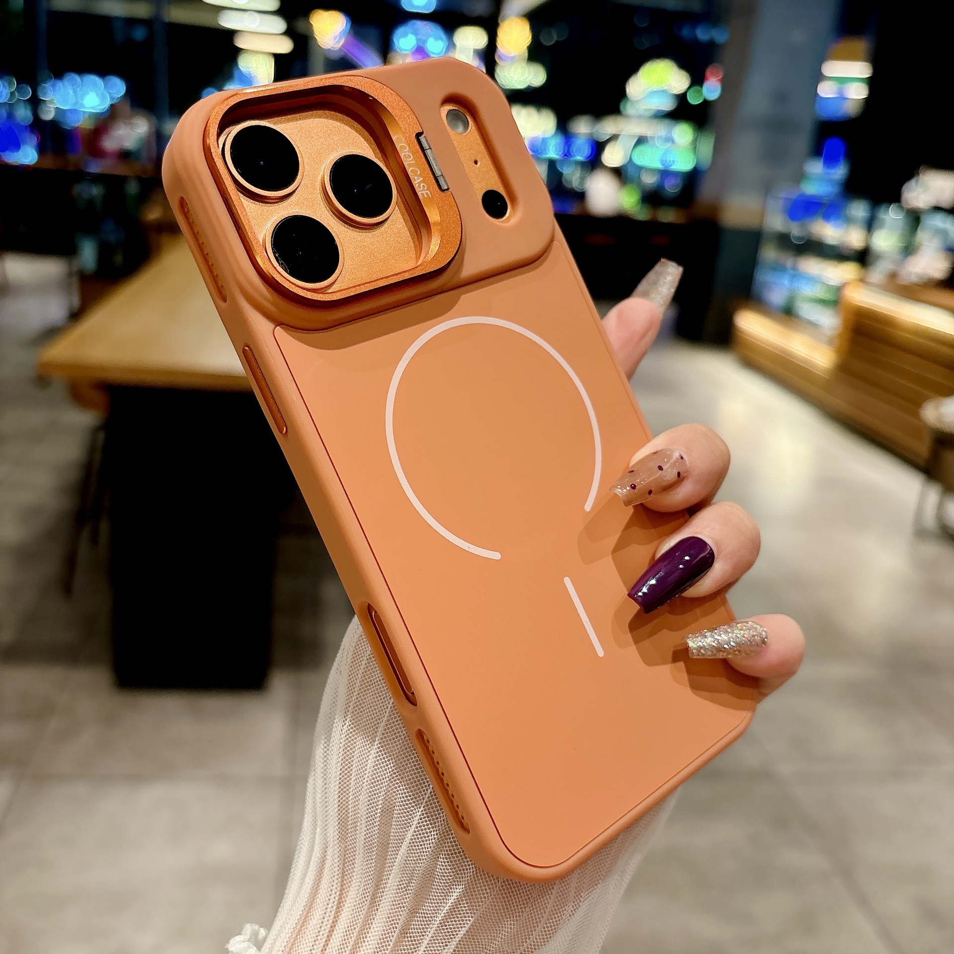 Naranja