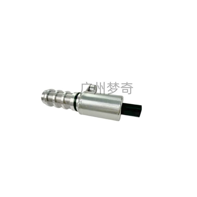 Oil Control – economizer