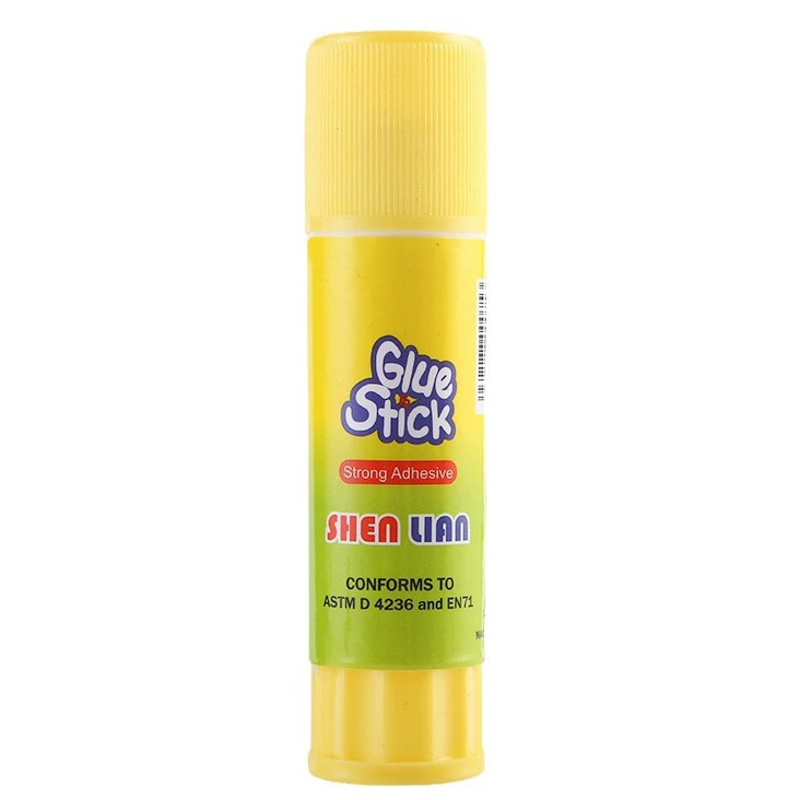 White big stationery, glue, wholesale