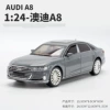 Gray (no car logo)