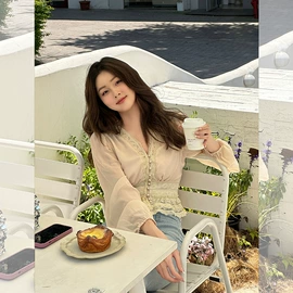 时尚休闲套装;女式针织衫;连衣裙