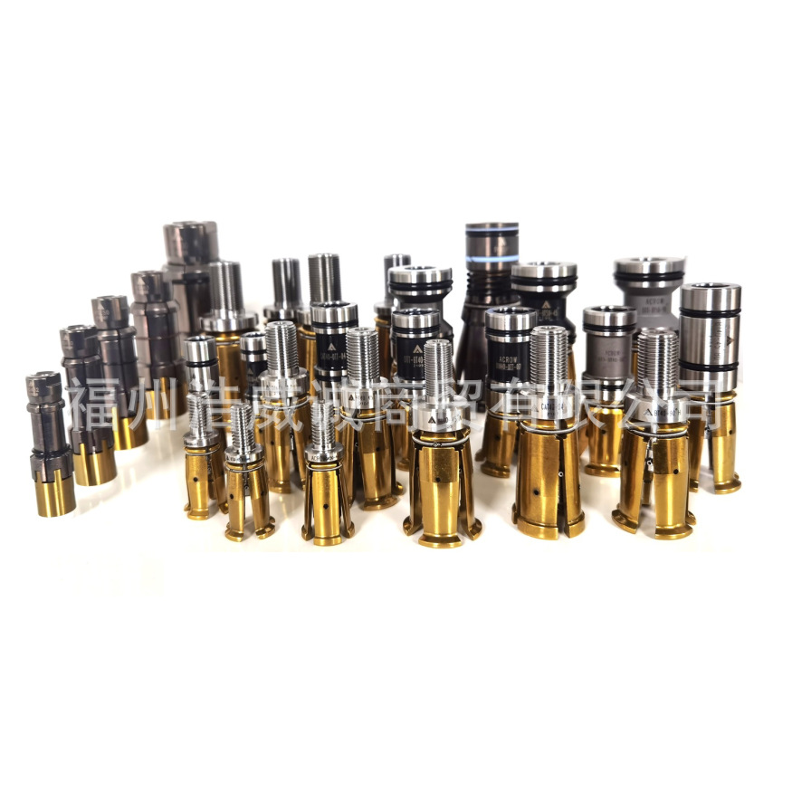 台湾ACROW丸荣拉刀爪BT60-60 9106H-66 代理批发