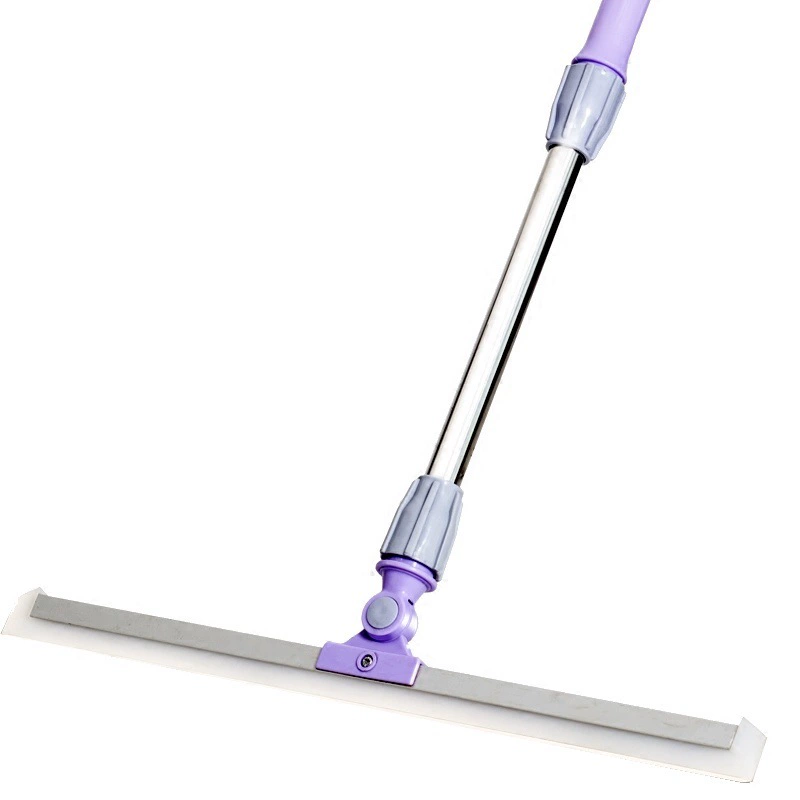 Скребок для пола, скребок для туалета, кухни, ванной комнаты, волшебный инструмент для подметания и очистки полов, силиконовая бытовая швабра-скребок.