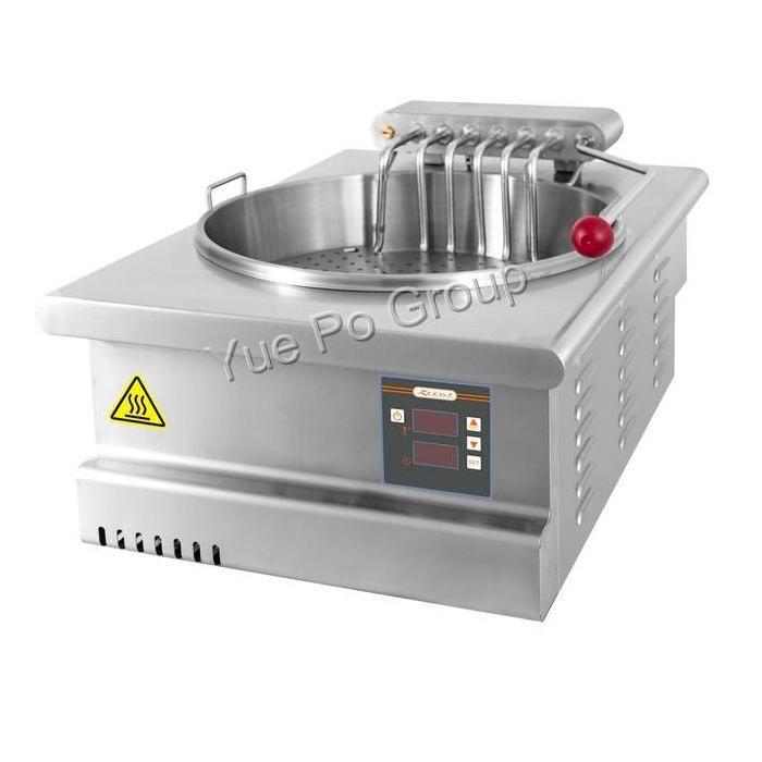 利高座台天妇罗炸炉