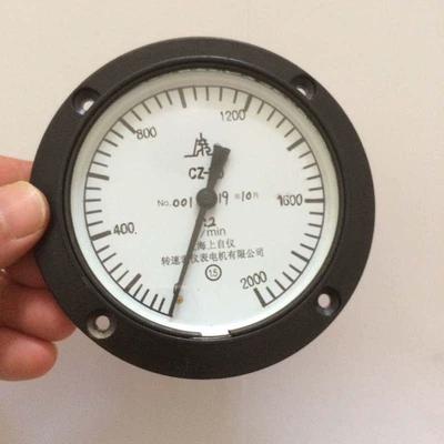 Tachometer Stainless Steel tachometer