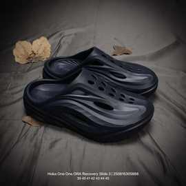 洞洞鞋男士外穿厚底洞洞鞋不臭凉鞋男夏季增高洞洞鞋不打滑包头拖