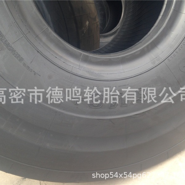 Suministro de neumáticos raspador 26,5-25 L-5S brillante ingeniería minera neumático