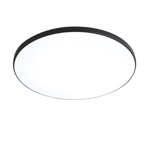 Ultra-thin ceiling light led three-proof bedroom light simple modern balcony kitchen aisle living room lighting fixtures wholesale