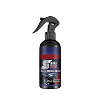 Zenora Coating Agent Spray автомобиль многофункциональное покрытие спрей царапины быстро исправить