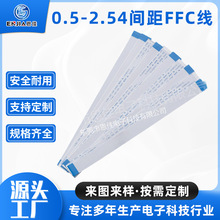 ffcܛ�ž�0.5/�g��5-96P���Ա�ƽ�B��fpc�ž���̖��ݔ�B�Ӿ�