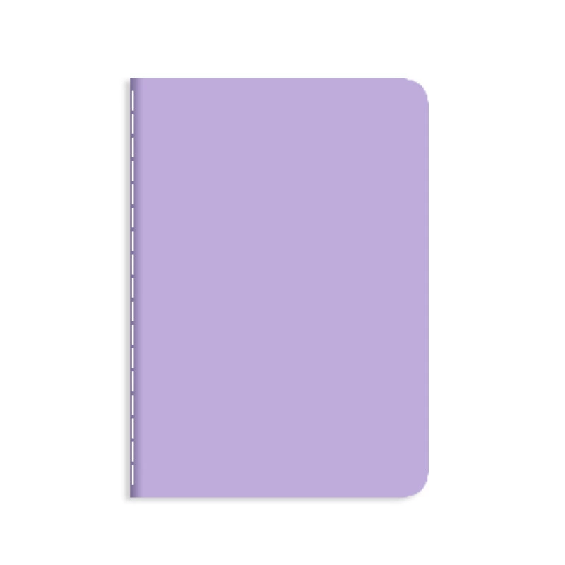 Ноутбук, тетрадь для студентов, книга, индивидуальная, студенческая работа, DIY