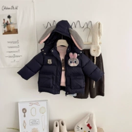 童裤;童棉袄/棉服;童T恤