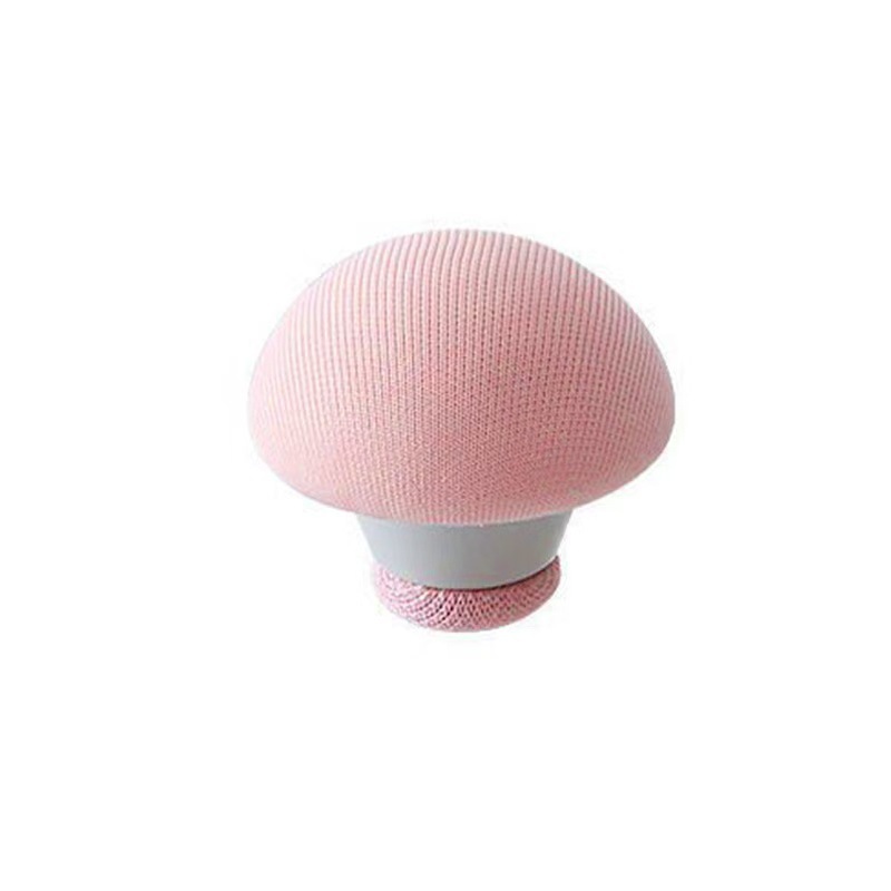 キノコ型の布団固定具、シーツや布団の角を固定する綿布製のピン、安全で落ちない、目に見えない留め具、取り外し可能、滑り止め加工|undefined