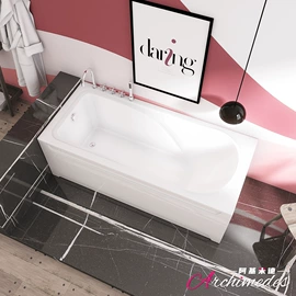 浴缸;浴缸淋浴龙头