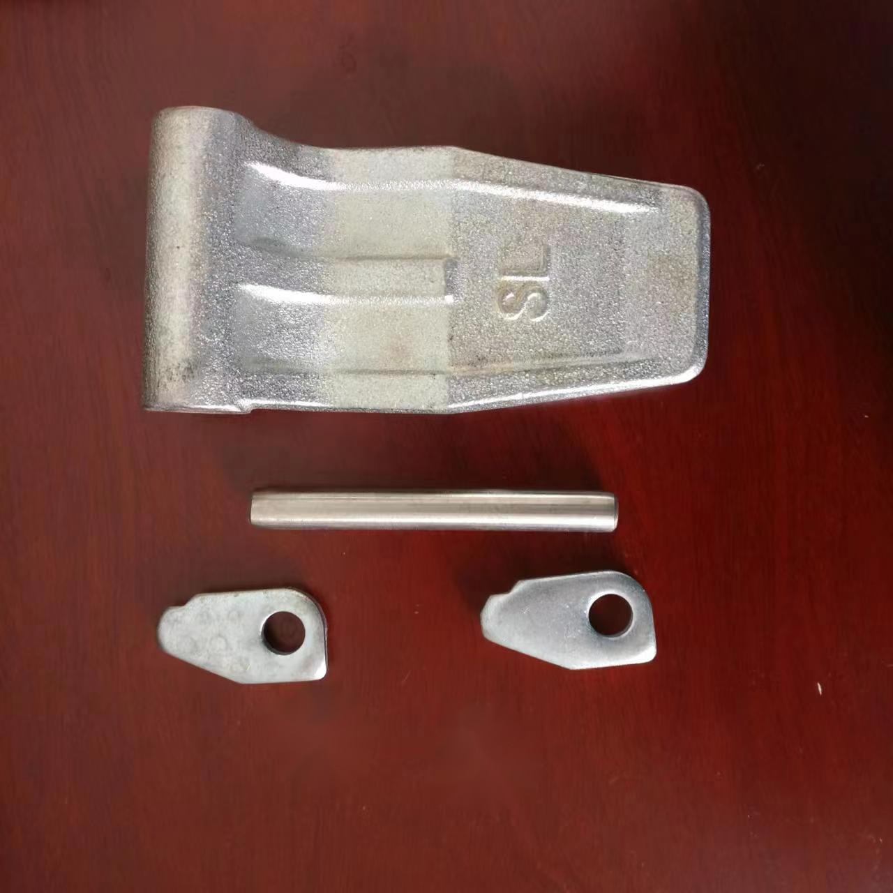 锻造集装箱U型座/吊耳 门合页 container/van/truck door hinge