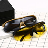 Street glasses, sunglasses, 2022 collection